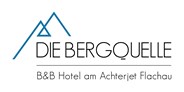 Hotels an der Piste - Klassifizierung: 3 Sterne - B&B Hotel Die Bergquelle - B&B Hotel Die Bergquelle