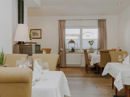 Hotels an der Piste - Skiverleih - Lobby - B&B Hotel Die Bergquelle