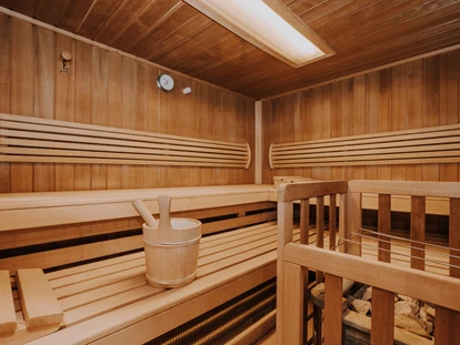 Hotels an der Piste - Skiverleih - Finnische Sauna - B&B Hotel Die Bergquelle