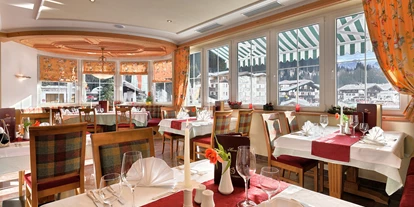 Hotels an der Piste - Verpflegung: Halbpension - Itter - Landhotel Maria Theresia