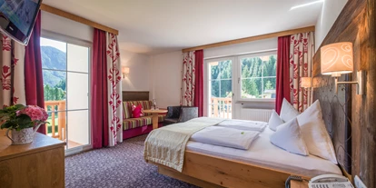 Hotels an der Piste - Verpflegung: Halbpension - Itter - Landhotel Maria Theresia