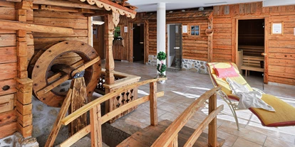 Hotels an der Piste - Verpflegung: Halbpension - Itter - Landhotel Maria Theresia