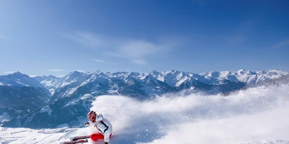 Hotels an der Piste - Verpflegung: Halbpension - Itter - Landhotel Maria Theresia
