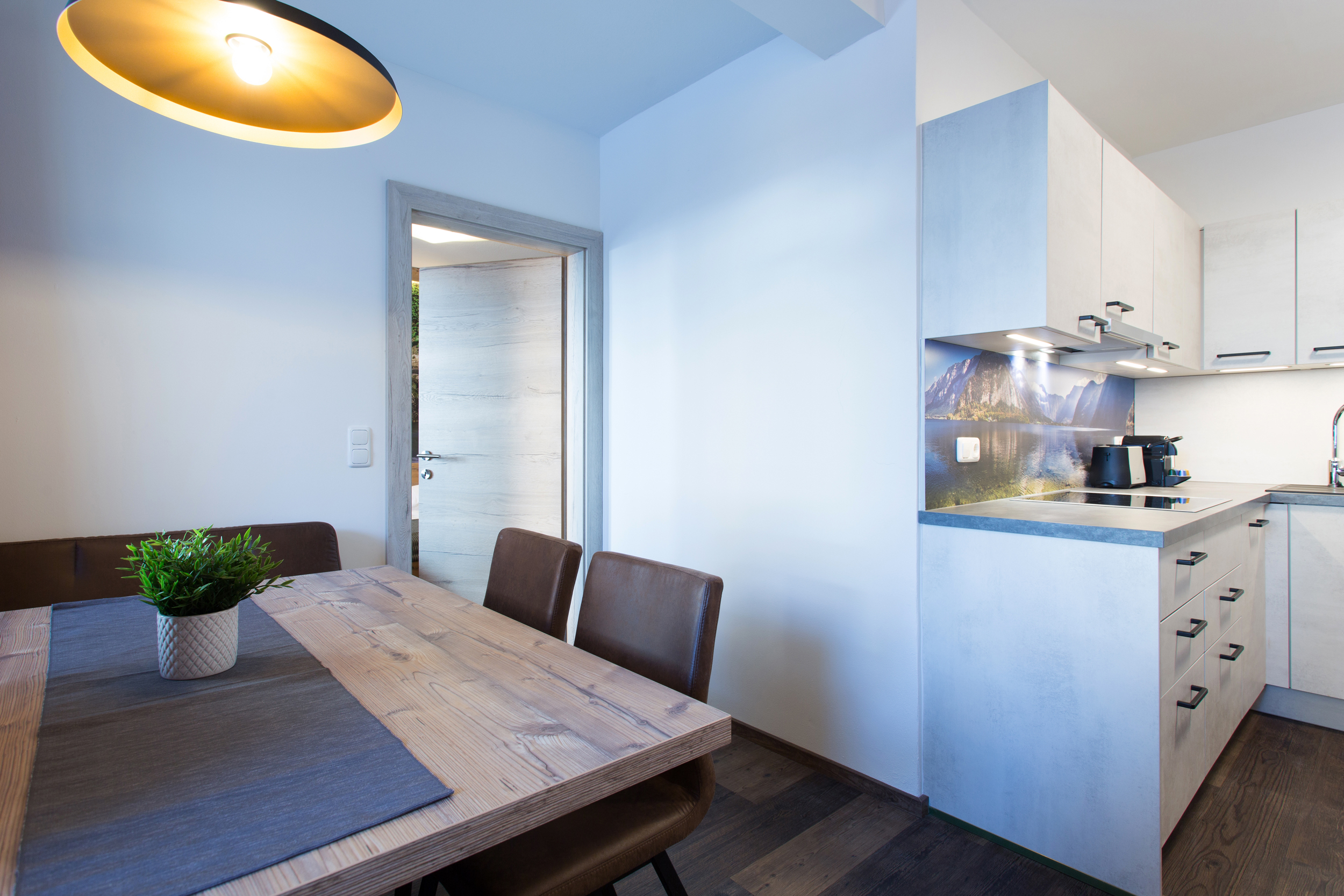 Skihotel: Aparthotel Tyrol