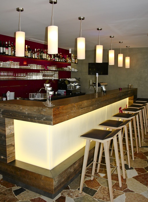 Hotels an der Piste - PLZ 6632 (Österreich) - Aparthotel Tyrol