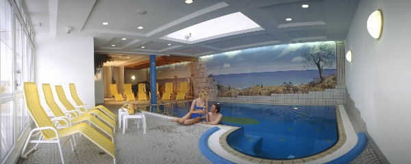 Skihotel: Aparthotel Tyrol