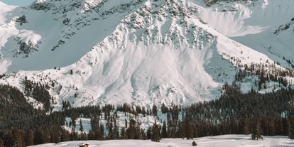 Hotels an der Piste - Hotel-Schwerpunkt: Skifahren & Wellness - Mastrils - Ski Gebiet rund um Arosa - Valsana Hotel Arosa