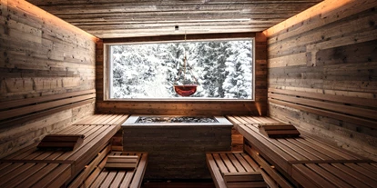Hotels an der Piste - Hotel-Schwerpunkt: Skifahren & Wellness - Mastrils - Valsana Spa - Valsana Hotel Arosa