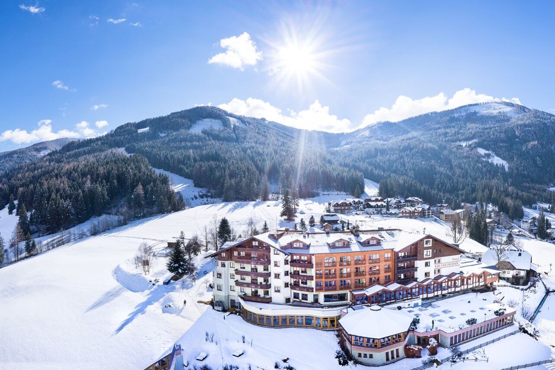 Skihotel: Hotel Kirchheimerhof