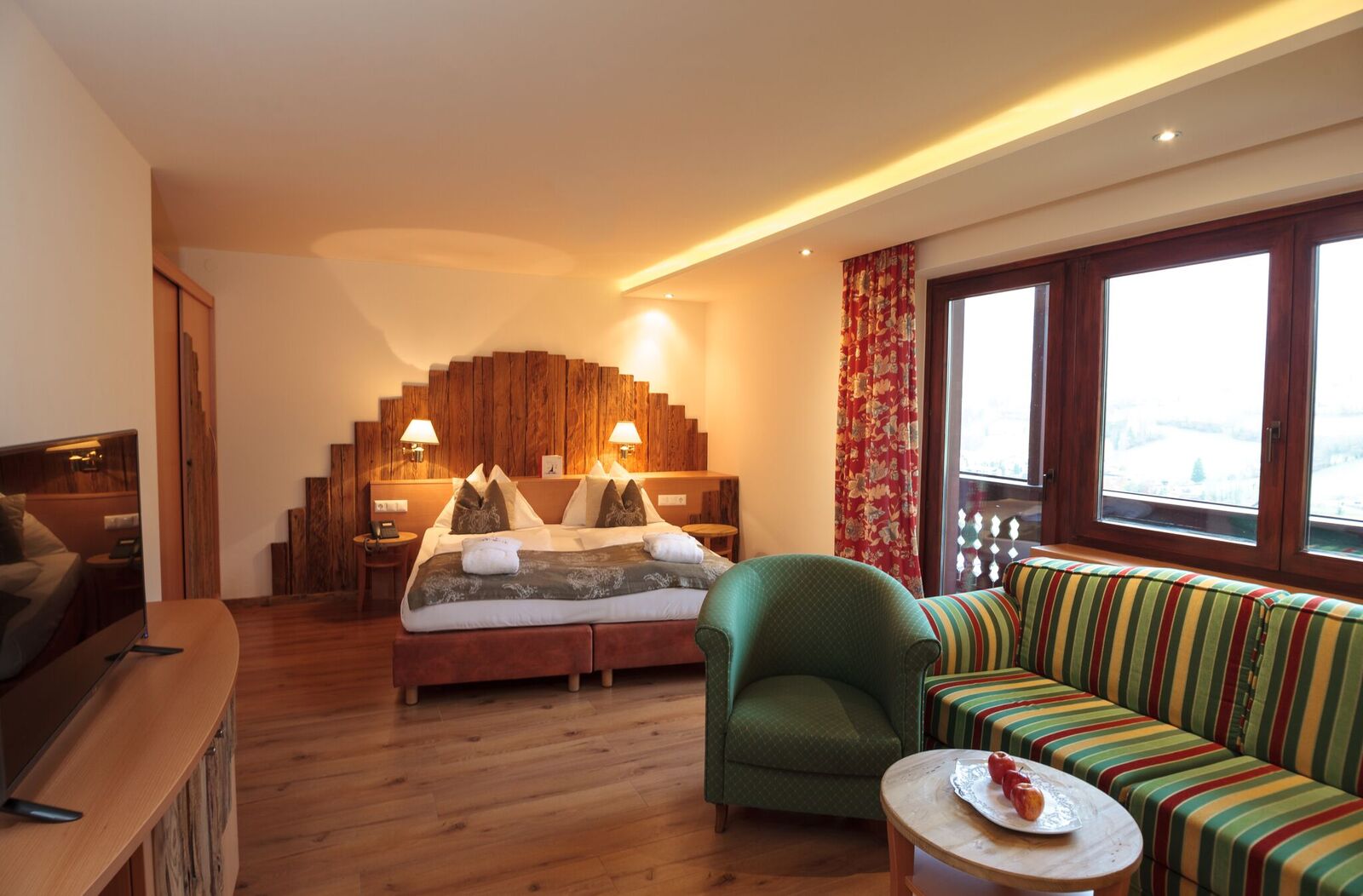 Hotels an der Piste - Kärnten - Hotel Kirchheimerhof