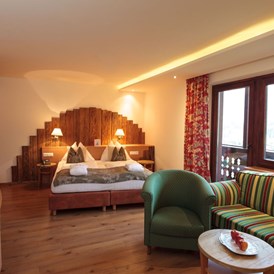 Skihotel: Hotel Kirchheimerhof