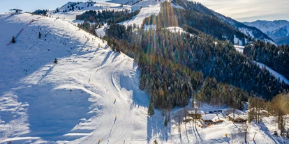 Hotels an der Piste - Verpflegung: Halbpension - Itter - Berghotel Sudelfeld direkt am Skigebiet Sudelfeld - Bayrischzell - Berghotel Sudelfeld