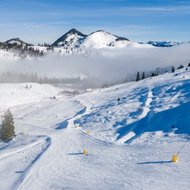 Skihotel: Im Skiparadies Sudelfeld - Berghotel Sudelfeld