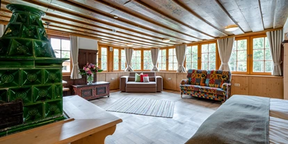 Hotels an der Piste - Verpflegung: Halbpension - Itter - Alm Studio im Berghotel Sudelfeld - Berghotel Sudelfeld