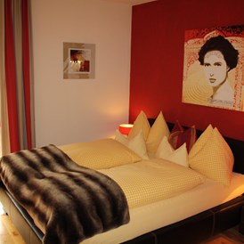Skihotel: Superior Zimmer - Bed & Breakfast - Die Waldschenke Erwachsenenhotel