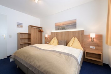 Skihotel: Standard Zimmer - Nebenhaus - Bed & Breakfast - Die Waldschenke Erwachsenenhotel
