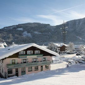 Skihotel: Boutique Hotel Bianca