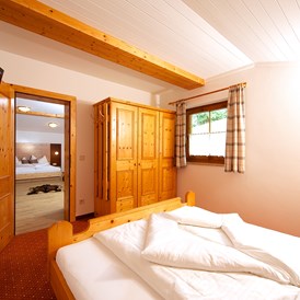 Skihotel: Suite 55 m² - Hotel Astrid