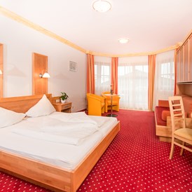 Skihotel: Juniorsuite 55 m²  - Hotel Astrid