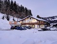 Skihotel: Hotel Bike & Snow Lederer