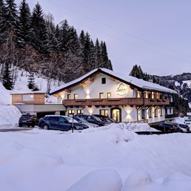Skihotel: Hotel- Restaurant Bike & Snow Lederer