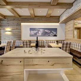 Skihotel: Hotel- Restaurant Bike & Snow Lederer