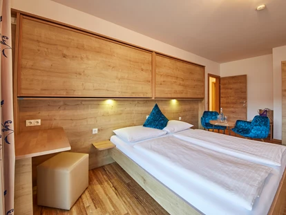 Hotels an der Piste - PLZ 6373 (Österreich) - Studio "Rubin" - Dein MOUNTAIN Wohlfühlhotel Johanneshof