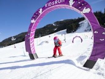 Der Gollinger Ausflugsziele Funslopes