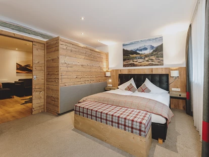 Hotels an der Piste - PLZ 6373 (Österreich) - Zimmer - Der Gollinger