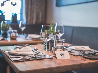 Hotels an der Piste - PLZ 6373 (Österreich) - Restaurant - Der Gollinger