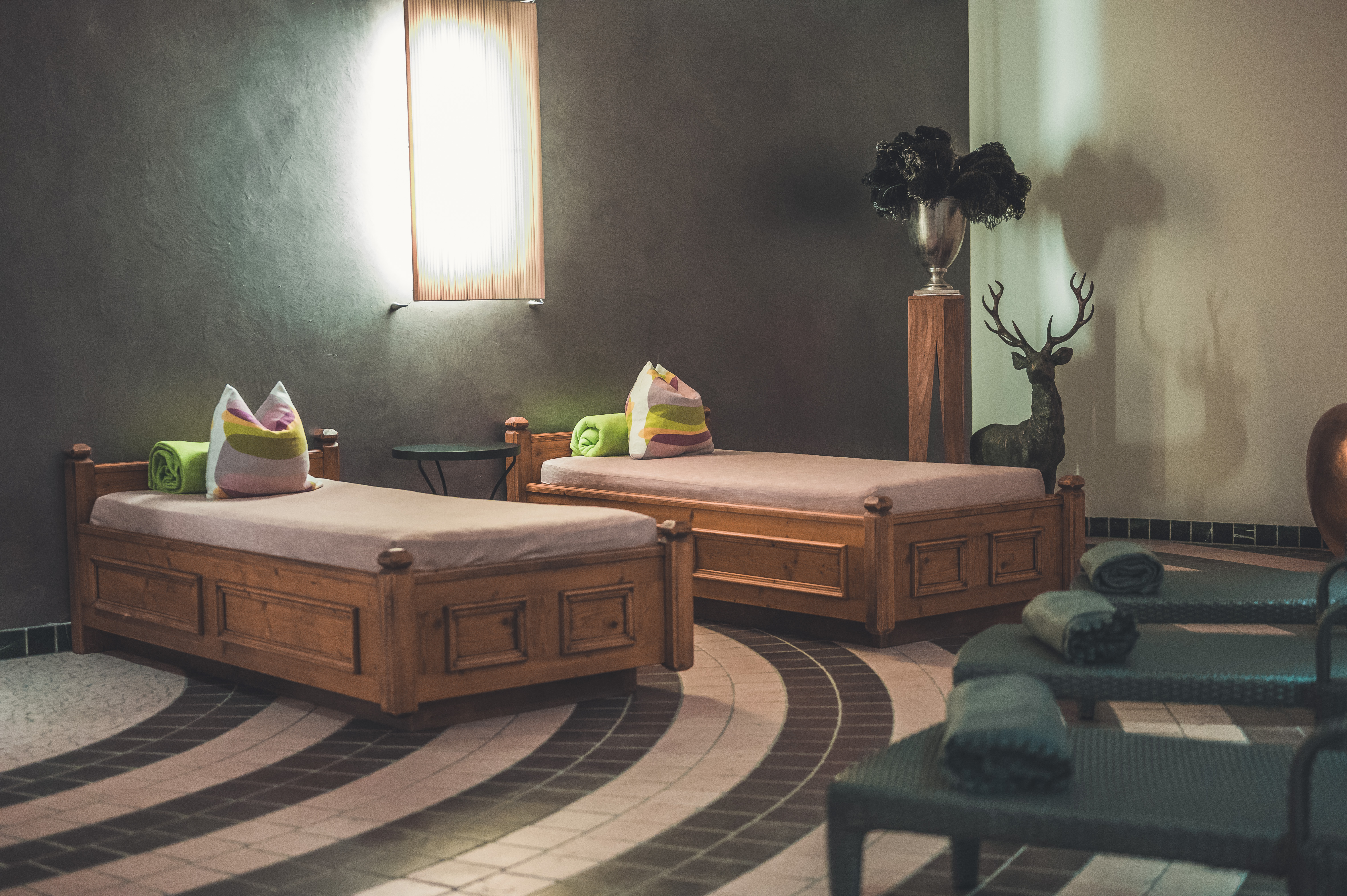 Skihotel: Wellness - Der Gollinger - Wellness | Spa