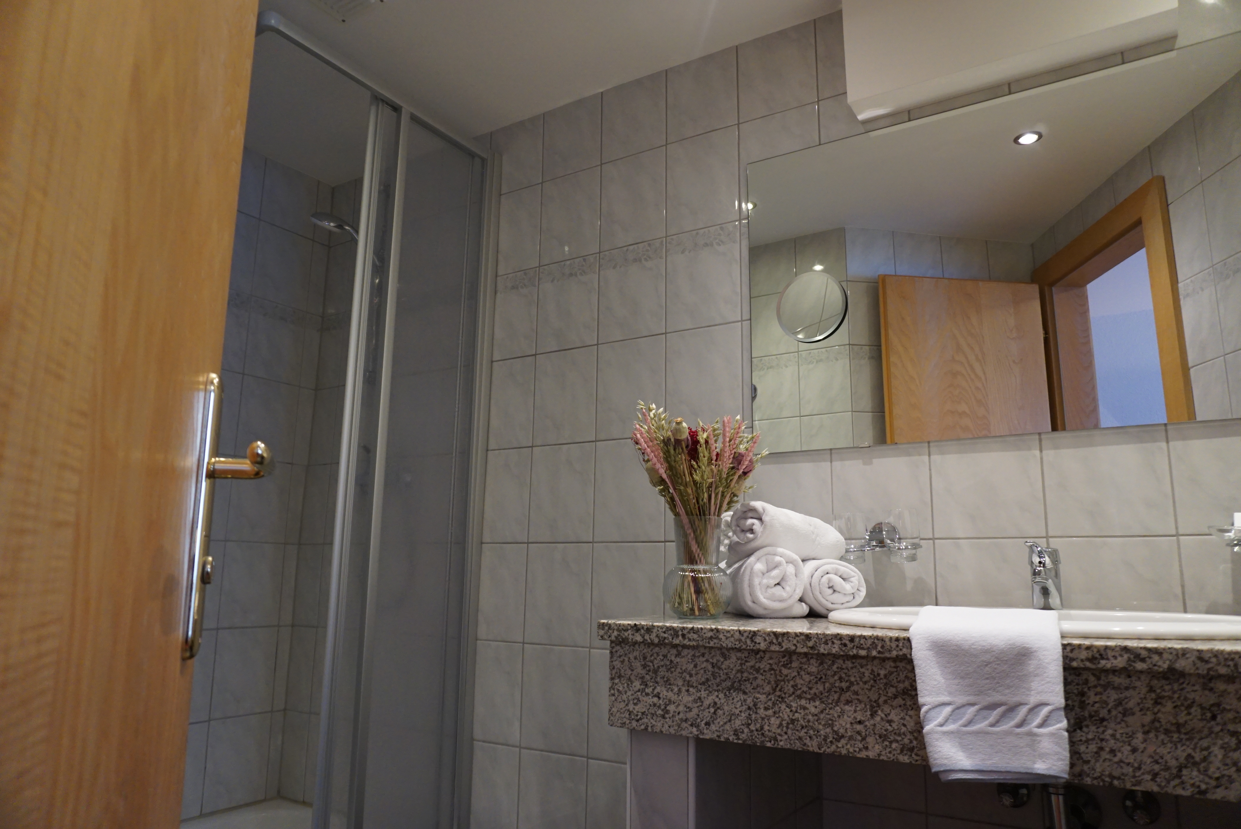 Skihotel: Hotel ad Laca
