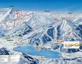 Skihotel: Alpin Card mit Ticketverbund Schmittenhöhe - Kitzsteinhorn Kaprun - Maiskogel - Saalbach Hinterglemm Leogang Fieberbrunn
 - Berghotel Jaga-Alm