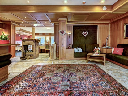 Hotels an der Piste - Skikurs direkt beim Hotel: für Kinder - Herzlich Wilkommen! - Berghotel Jaga-Alm