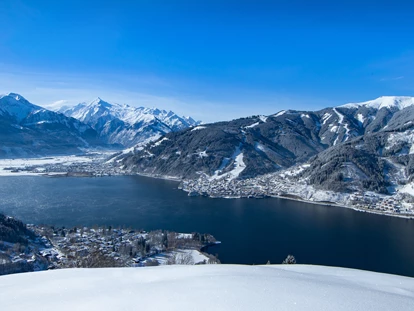 Hotels an der Piste - Skikurs direkt beim Hotel: für Kinder - Region Zell am See-Kaprun - Berghotel Jaga-Alm