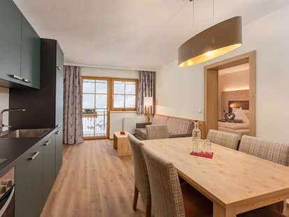 Hotels an der Piste - Skikurs direkt beim Hotel: für Kinder - Hotelapp. Sonnkogel - Berghotel Jaga-Alm