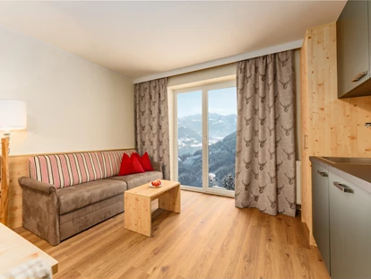 Hotels an der Piste - Skikurs direkt beim Hotel: für Kinder - Studio Hirschkogel - Berghotel Jaga-Alm