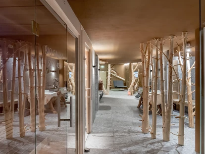 Hotels an der Piste - PLZ 6531 (Österreich) - Apart Hotel Garni Wieser