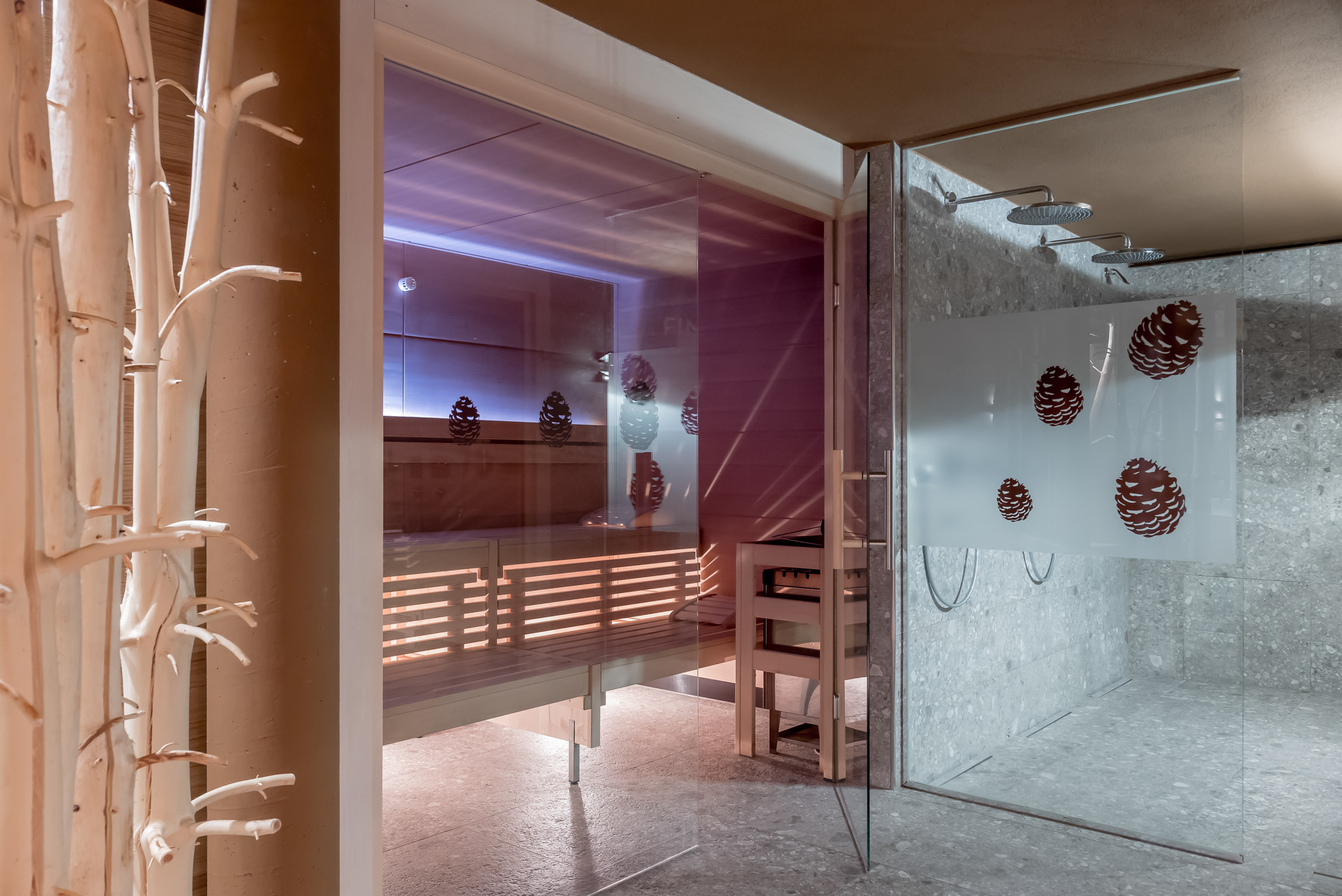 Skihotel: Apart Hotel Garni Wieser