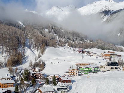 Hotels an der Piste - PLZ 6531 (Österreich) - Apart Hotel Garni Wieser