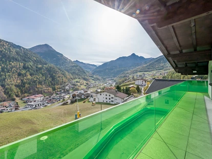 Hotels an der Piste - PLZ 6531 (Österreich) - Apart Hotel Garni Wieser