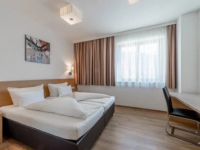 Hotels an der Piste - PLZ 6531 (Österreich) - Apart Hotel Garni Wieser