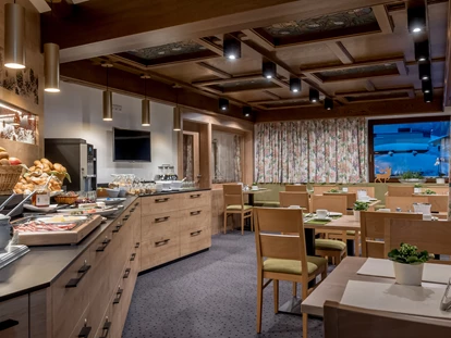 Hotels an der Piste - PLZ 6531 (Österreich) - Apart Hotel Garni Wieser