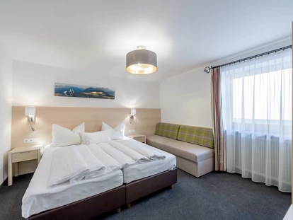 Hotels an der Piste - PLZ 6531 (Österreich) - Apart Hotel Garni Wieser