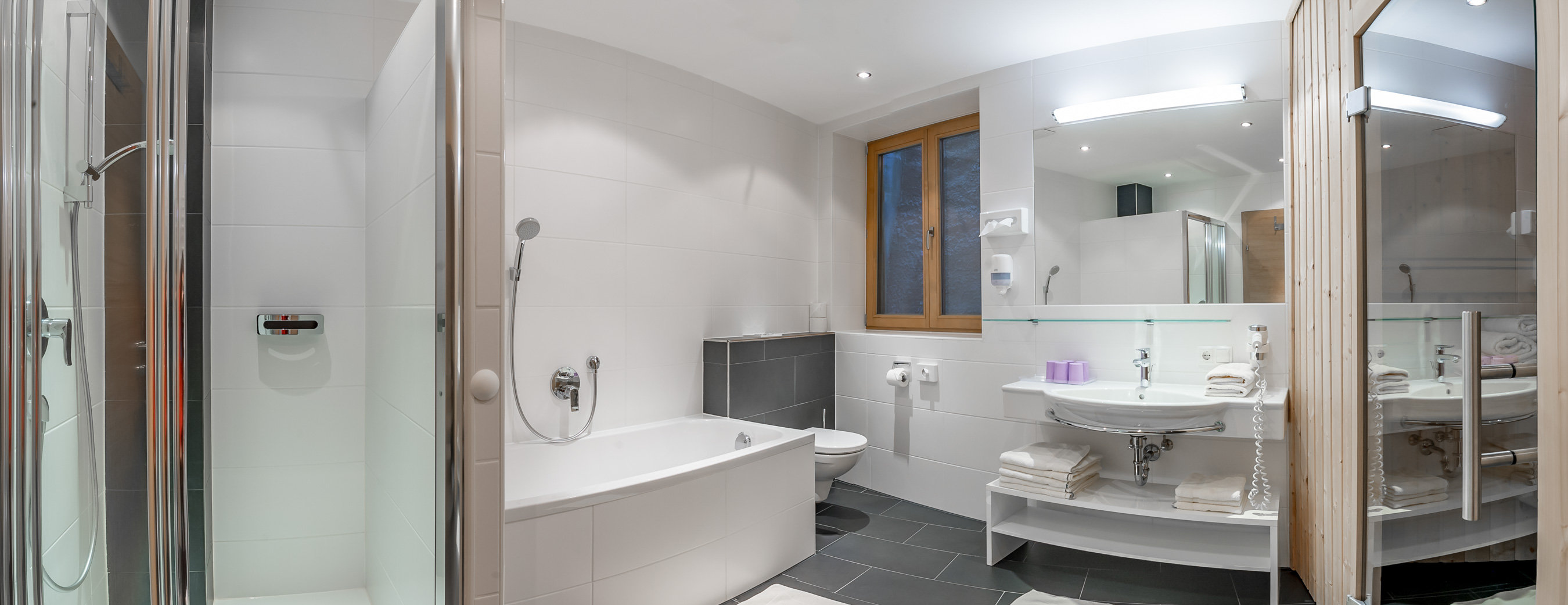 Skihotel: Apart Hotel Garni Wieser