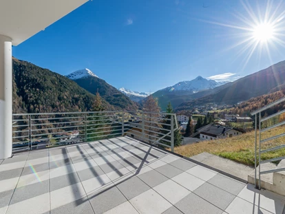 Hotels an der Piste - PLZ 6531 (Österreich) - Apart Hotel Garni Wieser