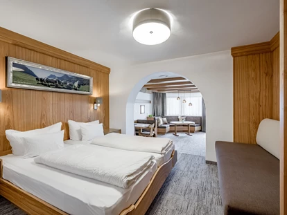 Hotels an der Piste - PLZ 6531 (Österreich) - Appartement für bis zu 3 Personen - Apart Hotel Garni Wieser
