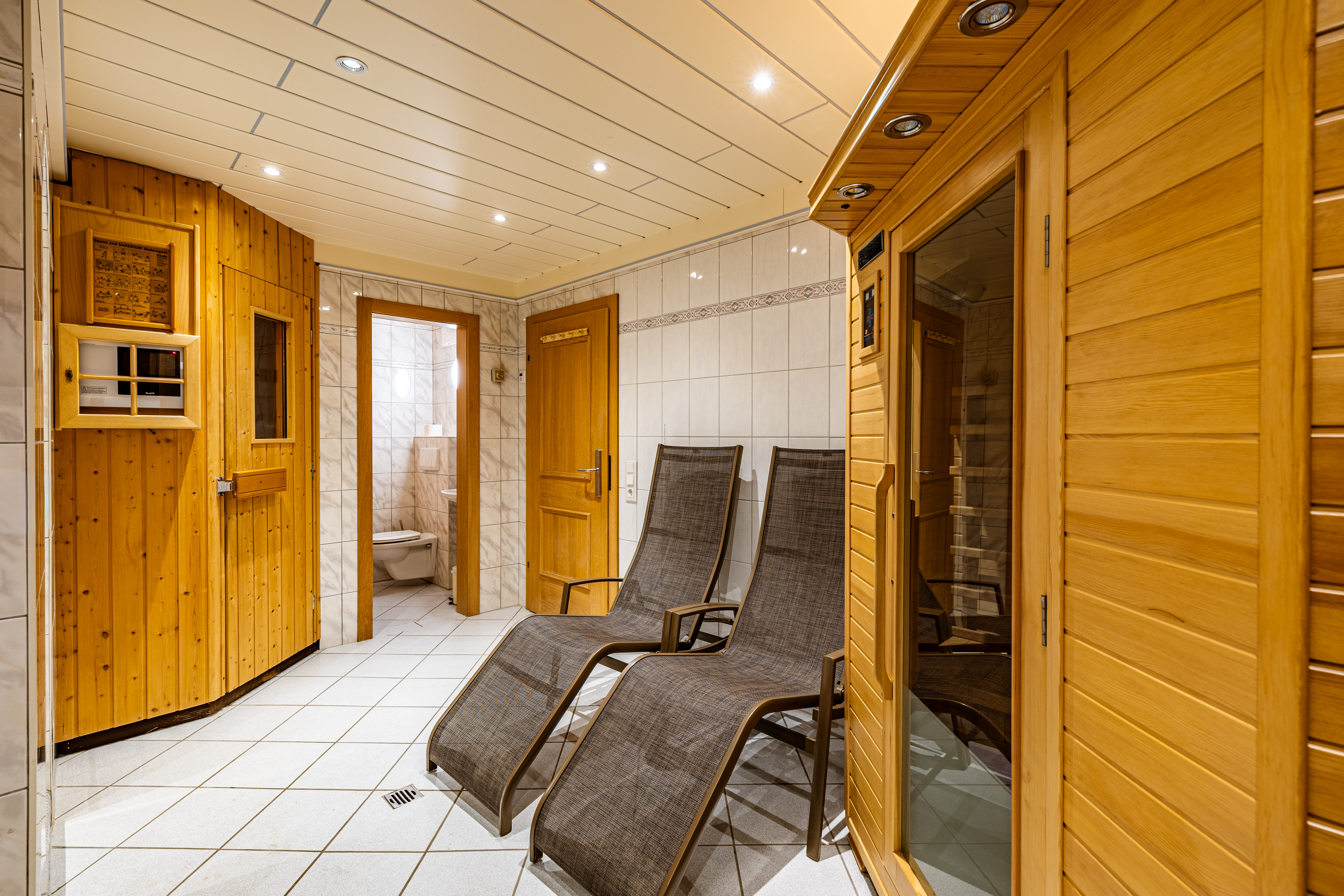 Skihotel: boutique Appartements Saalbach