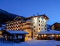 Skihotel: Landhotel Tirolerhof in Oberau - Landhotel Tirolerhof