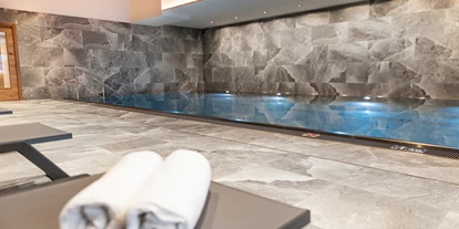 Hotels an der Piste - Verpflegung: Halbpension - Itter - Hallenbad  - Landhotel Tirolerhof